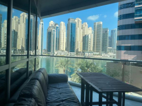 You new home in Dubai Marina